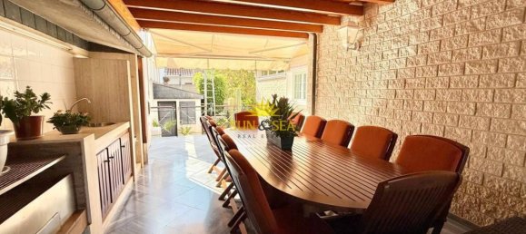 7 bedrooms Villa in San Pedro del Pinatar, Spain No. 163724 15