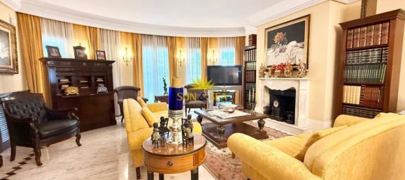 7 bedrooms Villa in San Pedro del Pinatar, Spain No. 163724 23