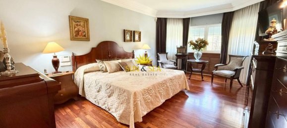 7 bedrooms Villa in San Pedro del Pinatar, Spain No. 163724 32