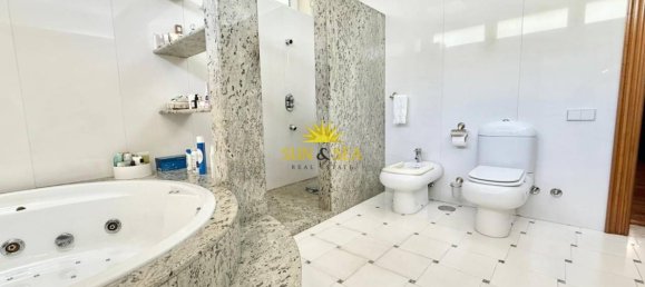 7 bedrooms Villa in San Pedro del Pinatar, Spain No. 163724 35