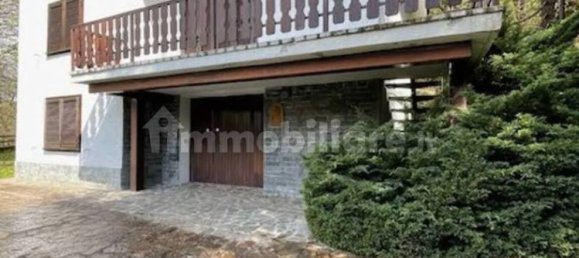 6 غرف نوم فيلا في Barzio, Italy رقم 323520 19