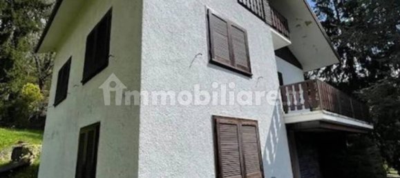 6 غرف نوم فيلا في Barzio, Italy رقم 323520 21