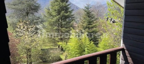 6 غرف نوم فيلا في Barzio, Italy رقم 323520 7