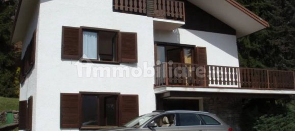 6 غرف نوم فيلا في Barzio, Italy رقم 323520 24