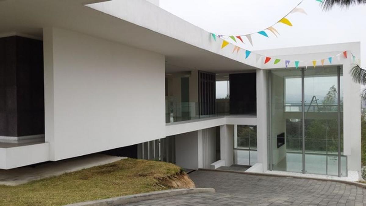 Дом с 3 спальнями в Сьюдад Лопес Матеос, Мексика № 227729