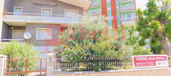 Villa de 5 dormitorios en Venafro, Italy No. 117291 9