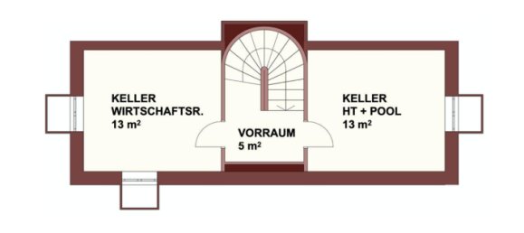 4 bedrooms Villa in Oberwaltersdorf, Austria No. 158257 18