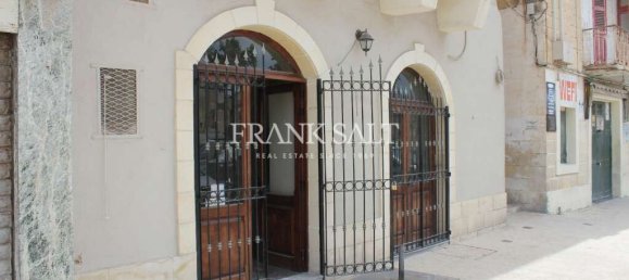 Cafe / Restaurant in Bormla, Malta 33m², Nr. 12609 2