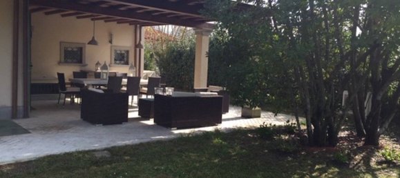 6 Schlafzimmer Villa in Forte dei Marmi, Italy, Nr. 37154 7