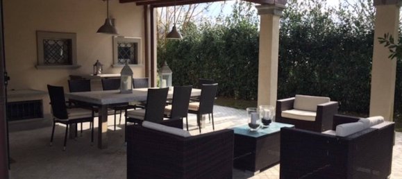 6 Schlafzimmer Villa in Forte dei Marmi, Italy, Nr. 37154 8