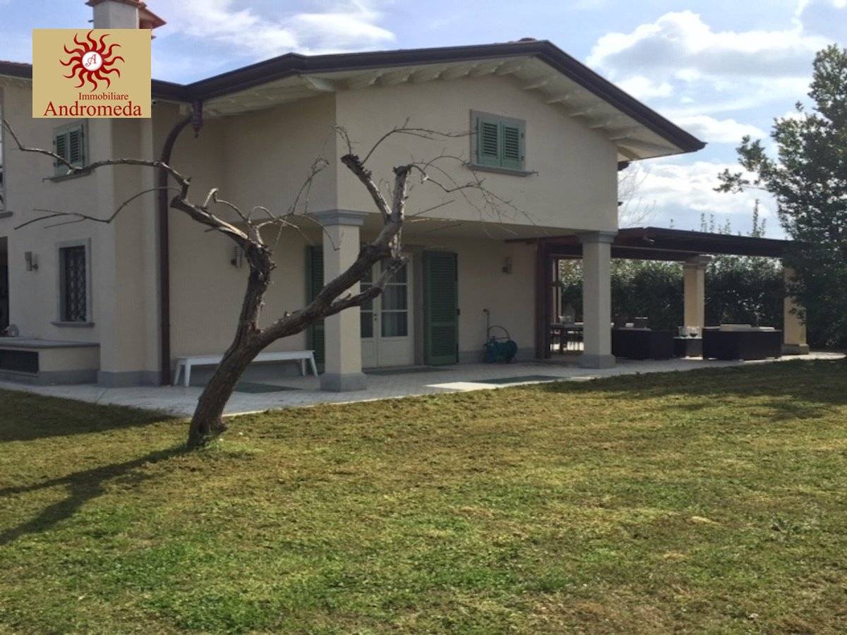 6 Schlafzimmer Villa in Forte dei Marmi, Italy, Nr. 37154