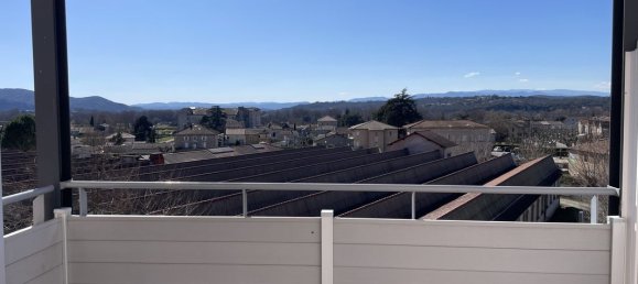 4 Schlafzimmer Doppelhaus in Ruoms, France, Nr. 269756 2