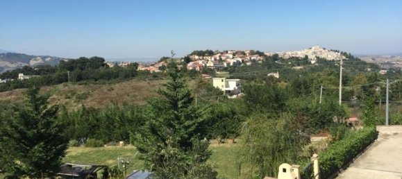 Apartamento de 7 divisões em Carunchio, Italy N.º 202720 11