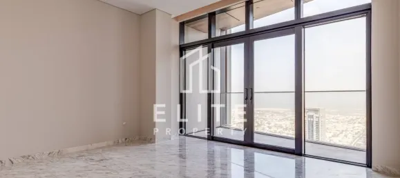 4 bedrooms Apartment in Downtown Dubai (Downtown Burj Dubai), UAE No. 113068 11