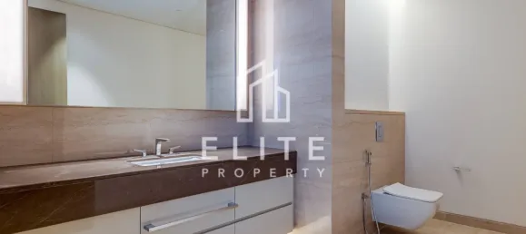 4 bedrooms Apartment in Downtown Dubai (Downtown Burj Dubai), UAE No. 113068 28