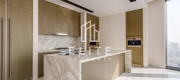 4 bedrooms Apartment in Downtown Dubai (Downtown Burj Dubai), UAE No. 113068 20