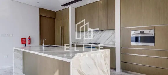 4 bedrooms Apartment in Downtown Dubai (Downtown Burj Dubai), UAE No. 113068 22