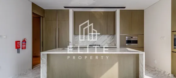 4 bedrooms Apartment in Downtown Dubai (Downtown Burj Dubai), UAE No. 113068 19