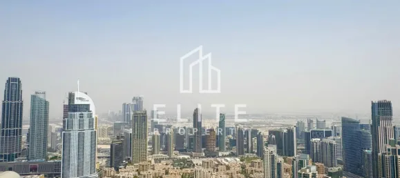 4 bedrooms Apartment in Downtown Dubai (Downtown Burj Dubai), UAE No. 113068 2