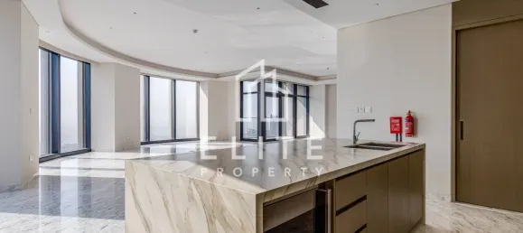 4 bedrooms Apartment in Downtown Dubai (Downtown Burj Dubai), UAE No. 113068 23