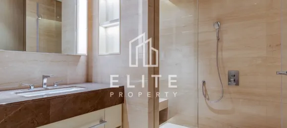 4 bedrooms Apartment in Downtown Dubai (Downtown Burj Dubai), UAE No. 113068 21