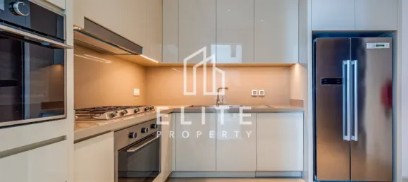 4 bedrooms Apartment in Downtown Dubai (Downtown Burj Dubai), UAE No. 113068 14