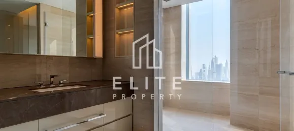 4 bedrooms Apartment in Downtown Dubai (Downtown Burj Dubai), UAE No. 113068 27