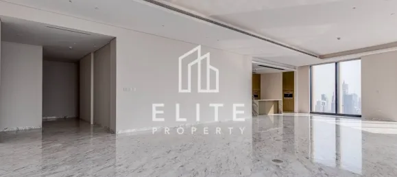 4 bedrooms Apartment in Downtown Dubai (Downtown Burj Dubai), UAE No. 113068 15