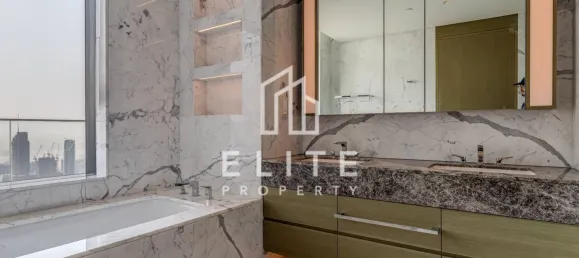 4 bedrooms Apartment in Downtown Dubai (Downtown Burj Dubai), UAE No. 113068 29