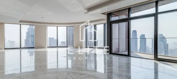 4 bedrooms Apartment in Downtown Dubai (Downtown Burj Dubai), UAE No. 113068 4
