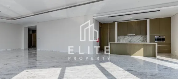 4 bedrooms Apartment in Downtown Dubai (Downtown Burj Dubai), UAE No. 113068 17