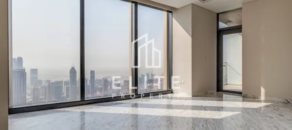 4 bedrooms Apartment in Downtown Dubai (Downtown Burj Dubai), UAE No. 113068 12