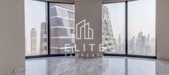 4 bedrooms Apartment in Downtown Dubai (Downtown Burj Dubai), UAE No. 113068 3