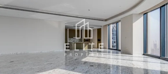 4 bedrooms Apartment in Downtown Dubai (Downtown Burj Dubai), UAE No. 113068 18