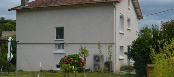 4 bedrooms House in Puy-de-Dome, France No. 288340 11