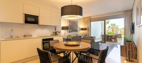 Apartamento de 1 dormitorio en Abama, Spain No. 293656 8