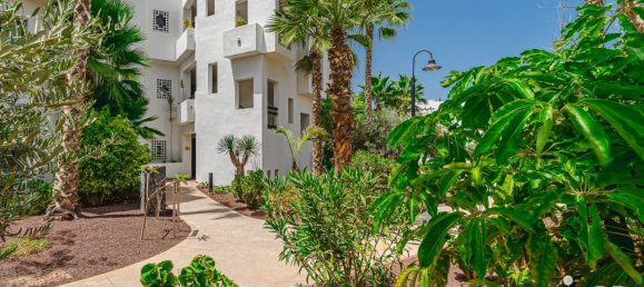 Apartamento de 1 dormitorio en Abama, Spain No. 293656 22