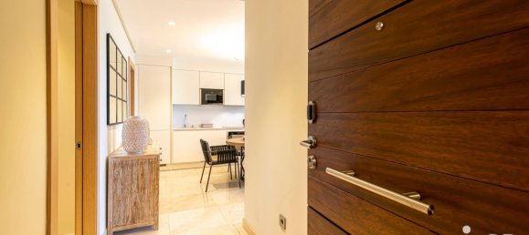 Apartamento de 1 dormitorio en Abama, Spain No. 293656 5