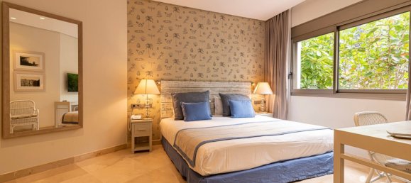 Apartamento de 1 dormitorio en Abama, Spain No. 293656 12