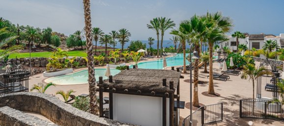 Apartamento de 1 dormitorio en Abama, Spain No. 293656 20