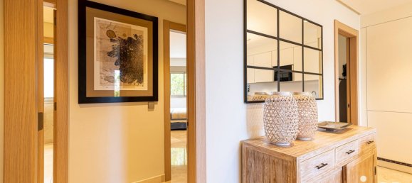 Apartamento de 1 dormitorio en Abama, Spain No. 293656 7