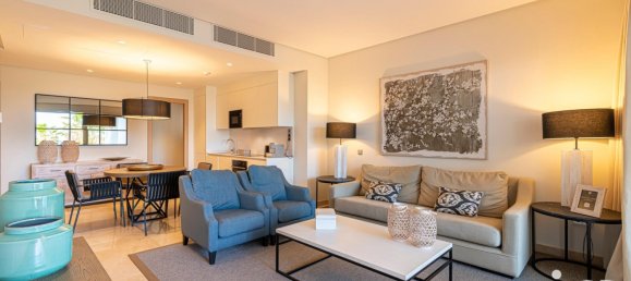 Apartamento de 1 dormitorio en Abama, Spain No. 293656 6