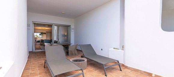 Apartamento de 1 dormitorio en Abama, Spain No. 293656 18