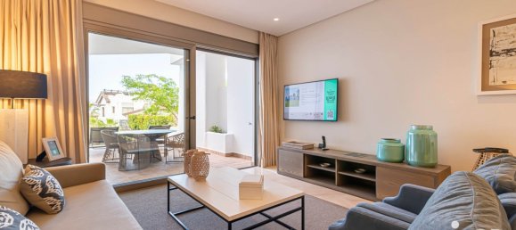 Apartamento de 1 dormitorio en Abama, Spain No. 293656 4