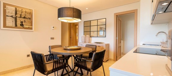 Apartamento de 1 dormitorio en Abama, Spain No. 293656 10