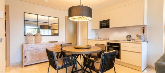 Apartamento de 1 dormitorio en Abama, Spain No. 293656 9