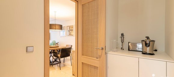 Apartamento de 1 dormitorio en Abama, Spain No. 293656 17