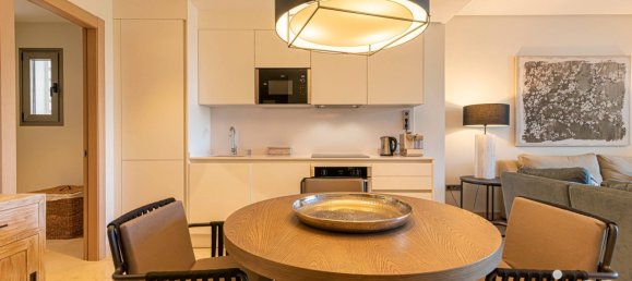 Apartamento de 1 dormitorio en Abama, Spain No. 293656 2