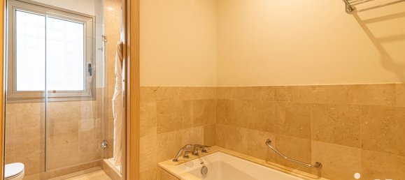 Apartamento de 1 dormitorio en Abama, Spain No. 293656 15