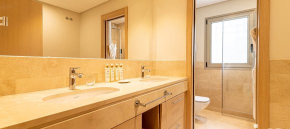 Apartamento de 1 dormitorio en Abama, Spain No. 293656 14